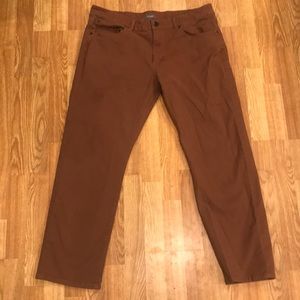 Men’s DL1961  38x30 brown Jeans